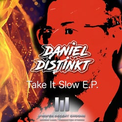 Take It Slow E.P.