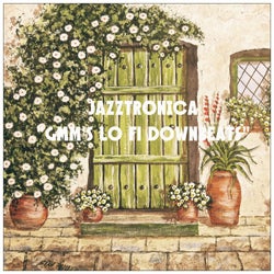 Jazztronica "GMM's Lo Fi Downbeats"