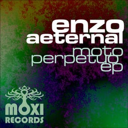 Moto Perpetuo EP