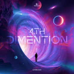 4th Dimention (Extended Mix)