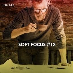Soft Focus, Vol. 13