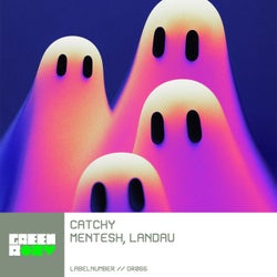 Catchy (Extended Mix)
