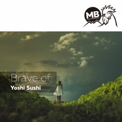 Brave Of