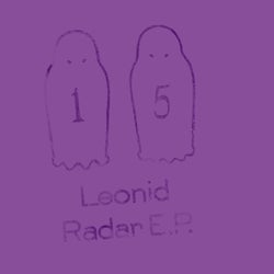 Radar EP