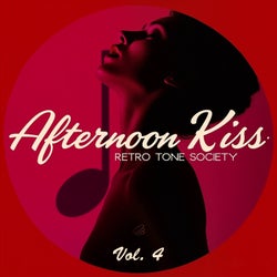 Afternoon Kiss, Vol. 4