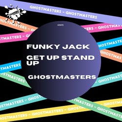 Funky Jack / Get Up Stand Up