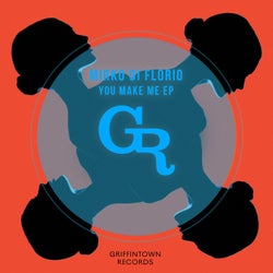 You Make Me EP