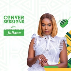 Conversessions with Juliana Kanyomozi - Live