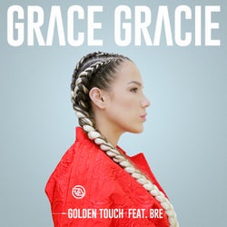 Golden Touch (feat. Bre)