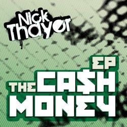 Cash Money EP