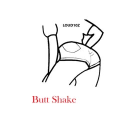 Butt Shake