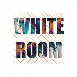 White Room, Vol. 12