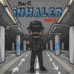 Inhaler, Pt. 2 (feat. Banzai)