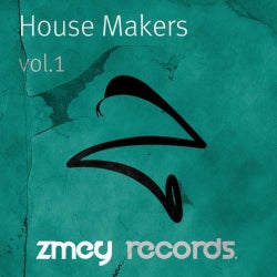 House Makers vol.1