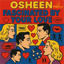 Fascinated By Your Love (Underground NYC)