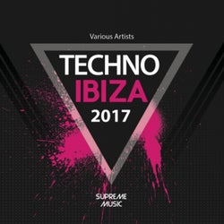 Techno Ibiza 2017