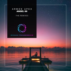Angel 66 Remixes