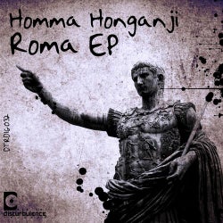 Roma - EP