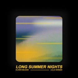 Long Summer Nights (Extended Mix)