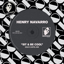 Sit & Be Cool (Disco Cartel Mix)