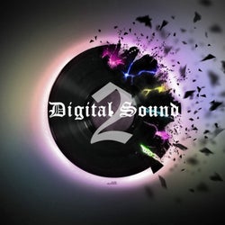 Digital Sound, Vol. 2