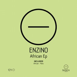 African Ep