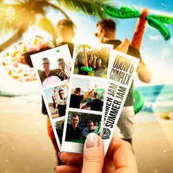 Summer Jam - Extended Mix