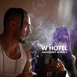 W Hotel (feat. Smokepurpp, Blueface)