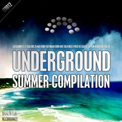 Underground Summer