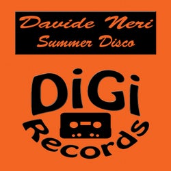 Summer Disco