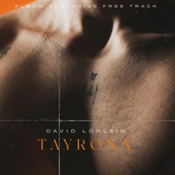 Tayrona EP