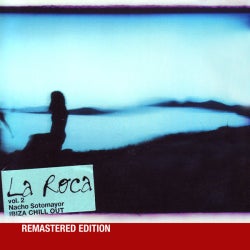 La Roca Volume 2 Remastered 09