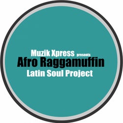 Afro Raggamuffin