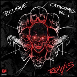 Catacombs Vol. 1 (Remixes)