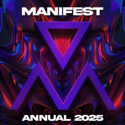 Manifest Drum & Bass Annual 2025