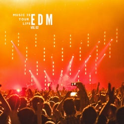 Music Is Your Life EDM, Vol.2