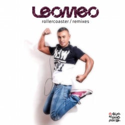 Roller Coaster (The Remixes)