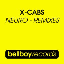 Neuro - Remixes