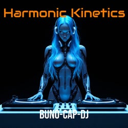 Harmonic Kinetics