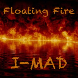 Floating Fire