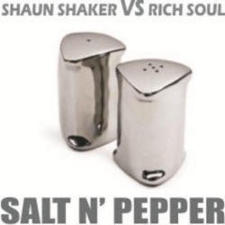 Salt n' Pepper EP