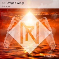 Dragon Wings