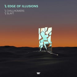 Edge Of Illusions