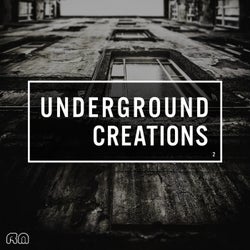 Underground Creations Vol. 2