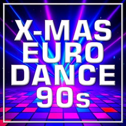 X-Mas Eurodance 90s