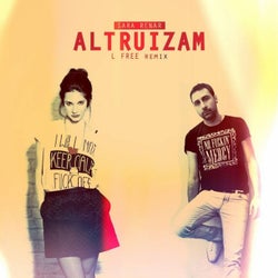 Altruizam (L Free Remix)