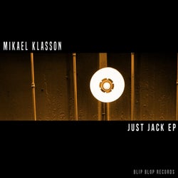 Just Jack EP