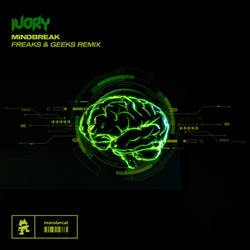 Mindbreak - Freaks & Geeks Remix
