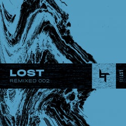Lost: Remixed 002