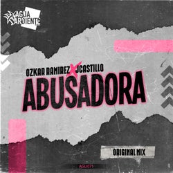 Abusadora (Original Mix)